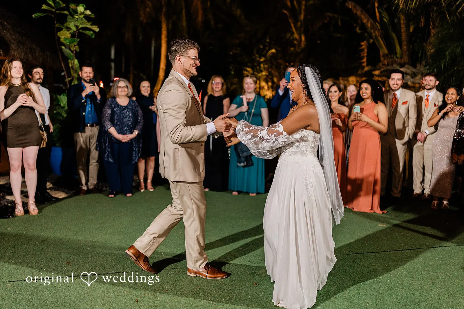 The Bamboo Gallery Wedding // Ashli & Christian -