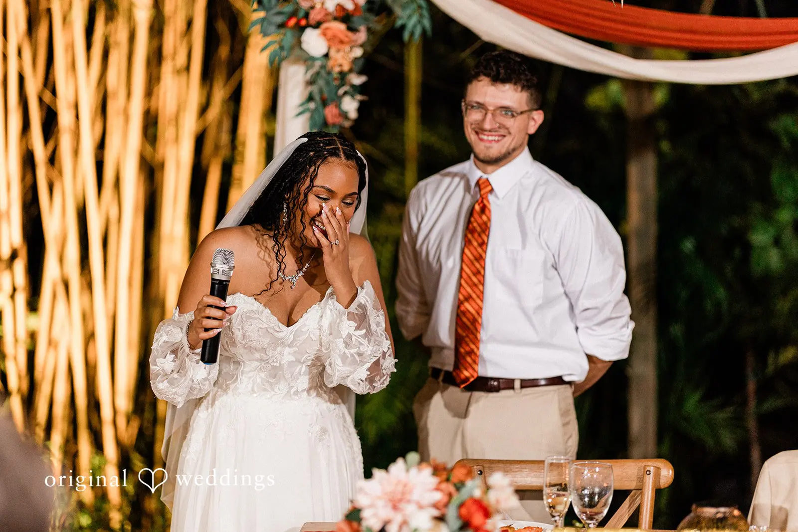 The Bamboo Gallery Wedding // Ashli & Christian -