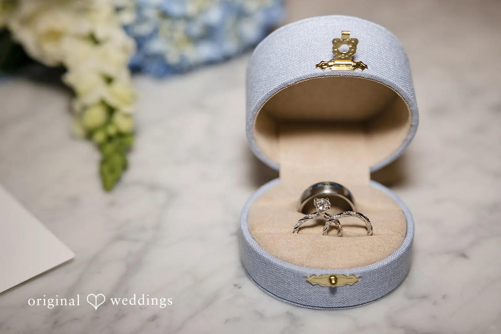 The Barn at Gibbet Hill Wedding // Katie & Brian -