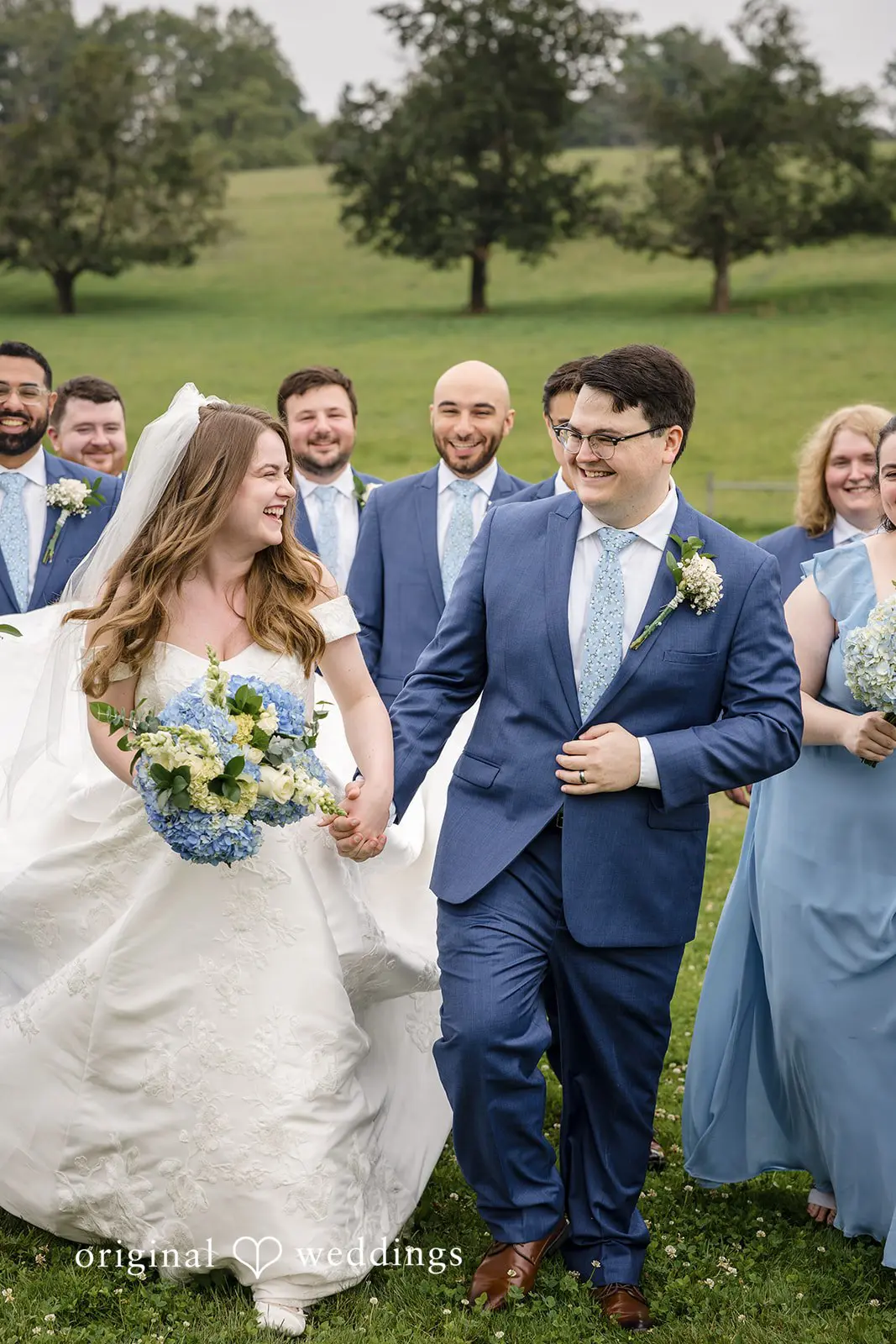 The Barn at Gibbet Hill Wedding // Katie & Brian -