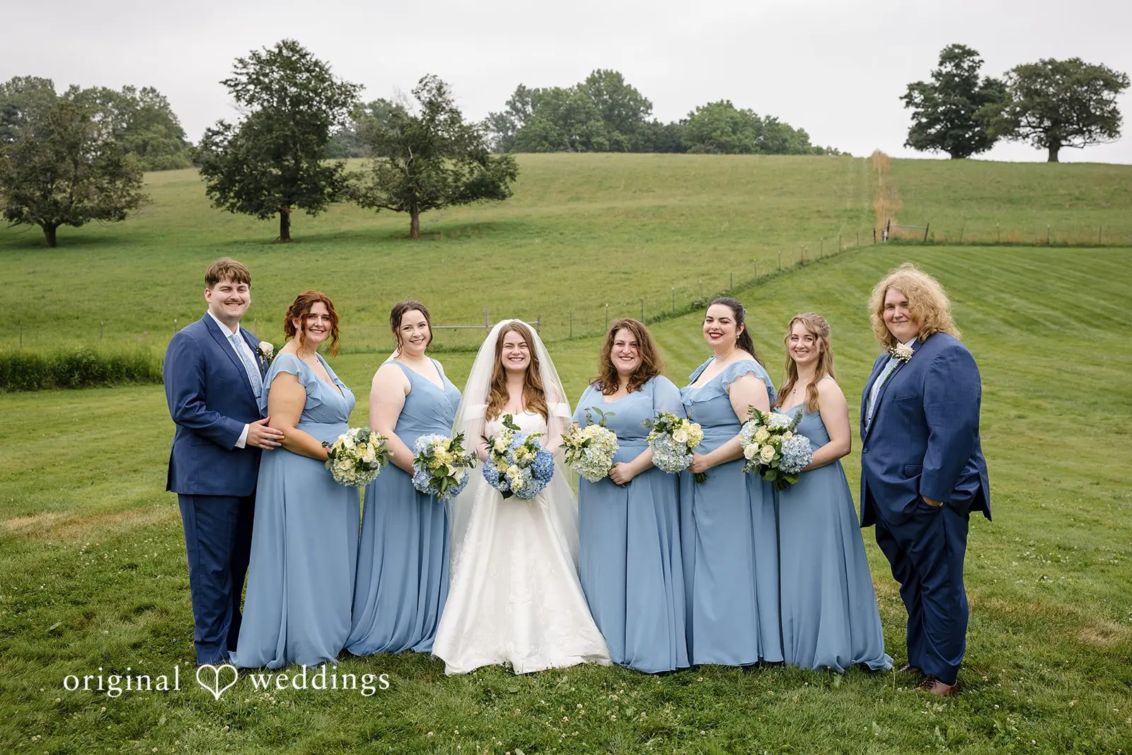 The Barn at Gibbet Hill Wedding // Katie & Brian -