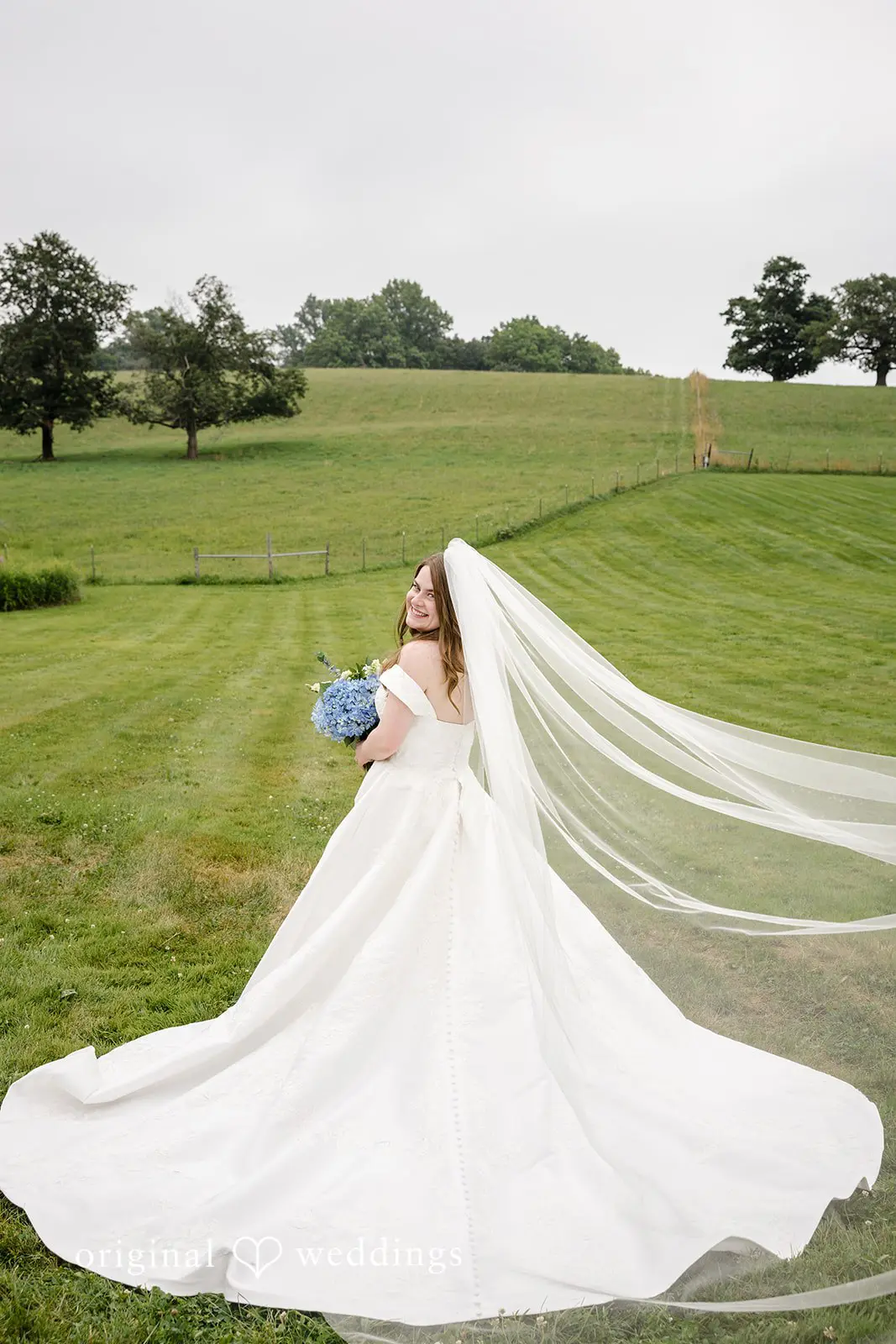 The Barn at Gibbet Hill Wedding // Katie & Brian -