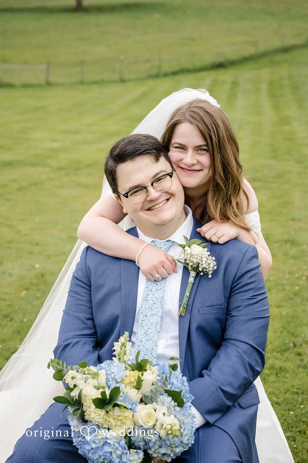 The Barn at Gibbet Hill Wedding // Katie & Brian -