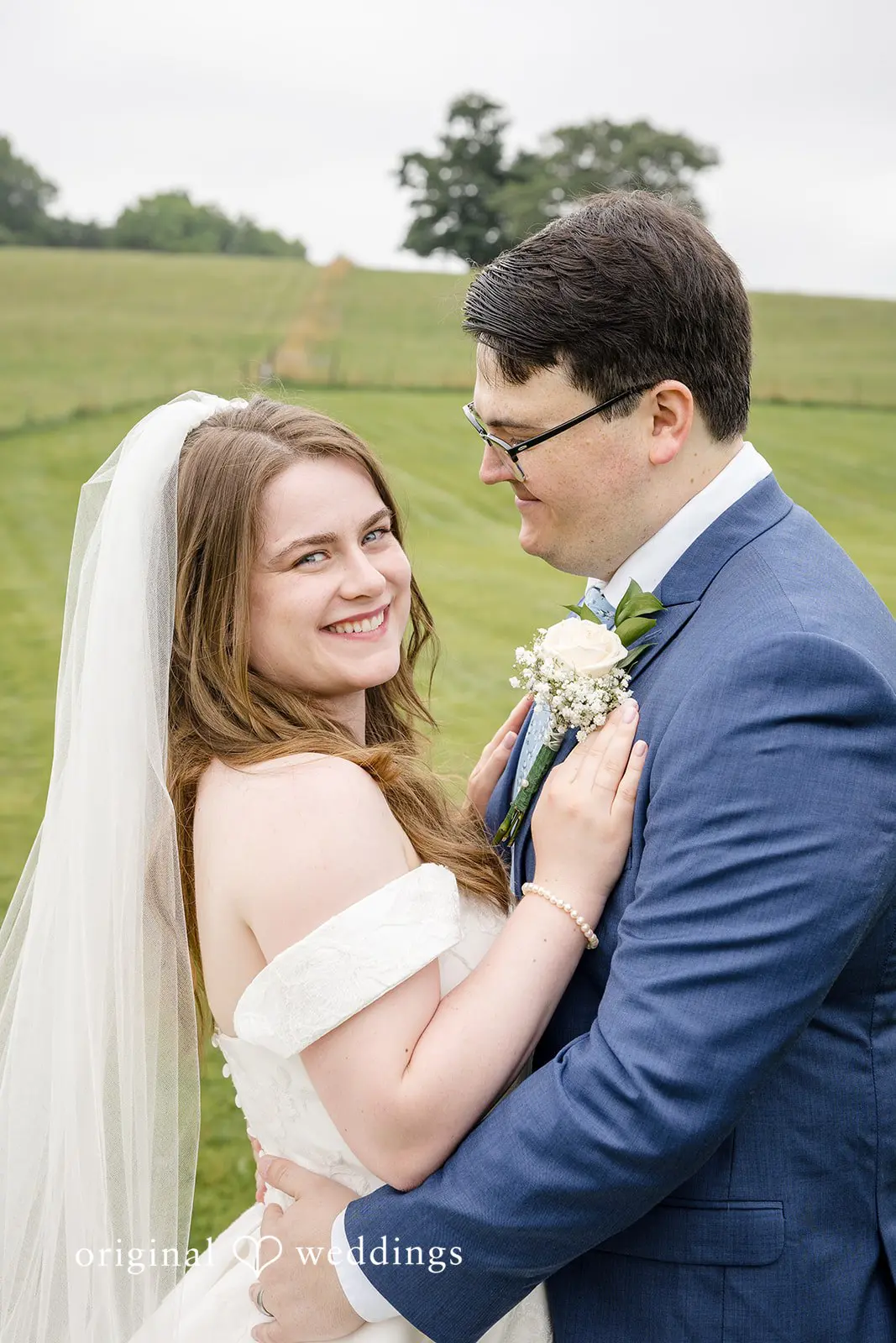 The Barn at Gibbet Hill Wedding // Katie & Brian -