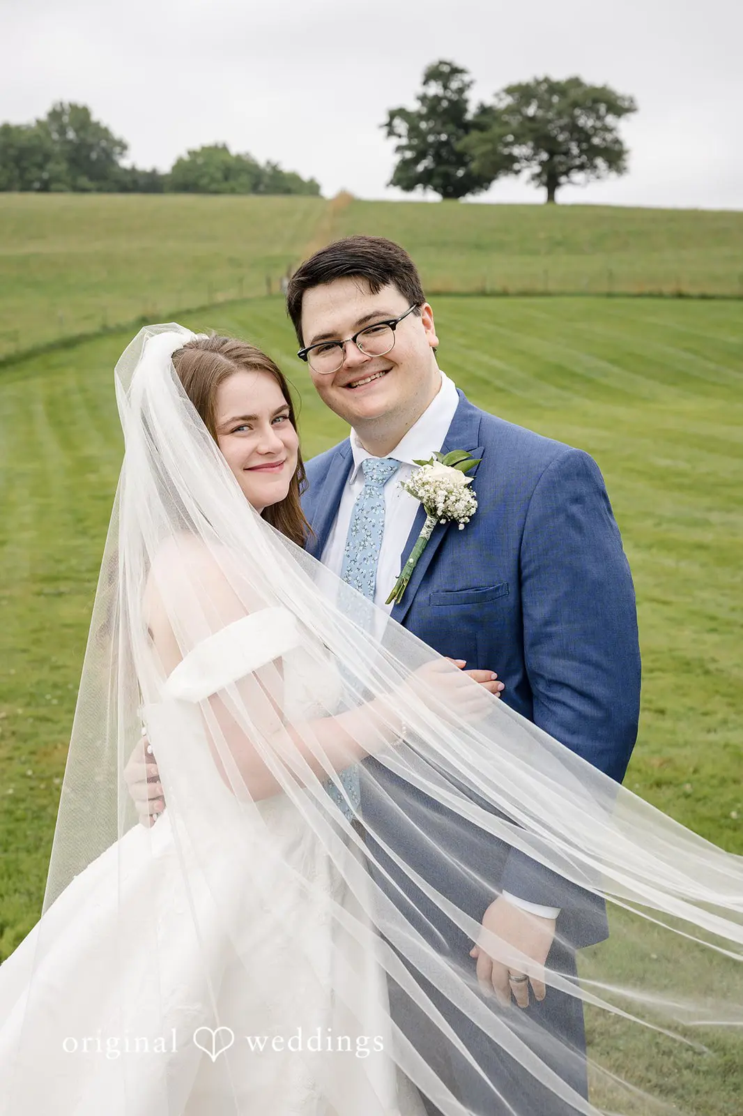 The Barn at Gibbet Hill Wedding // Katie & Brian -