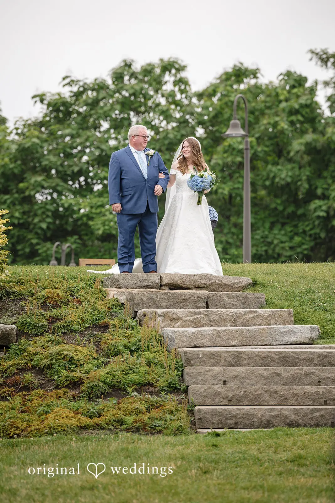 The Barn at Gibbet Hill Wedding // Katie & Brian -