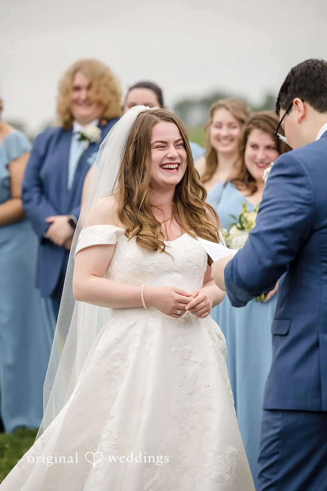 The Barn at Gibbet Hill Wedding // Katie & Brian -