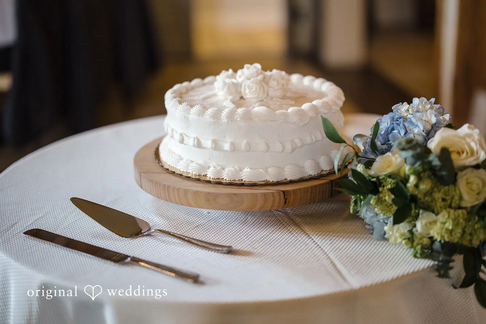 The Barn at Gibbet Hill Wedding // Katie & Brian -