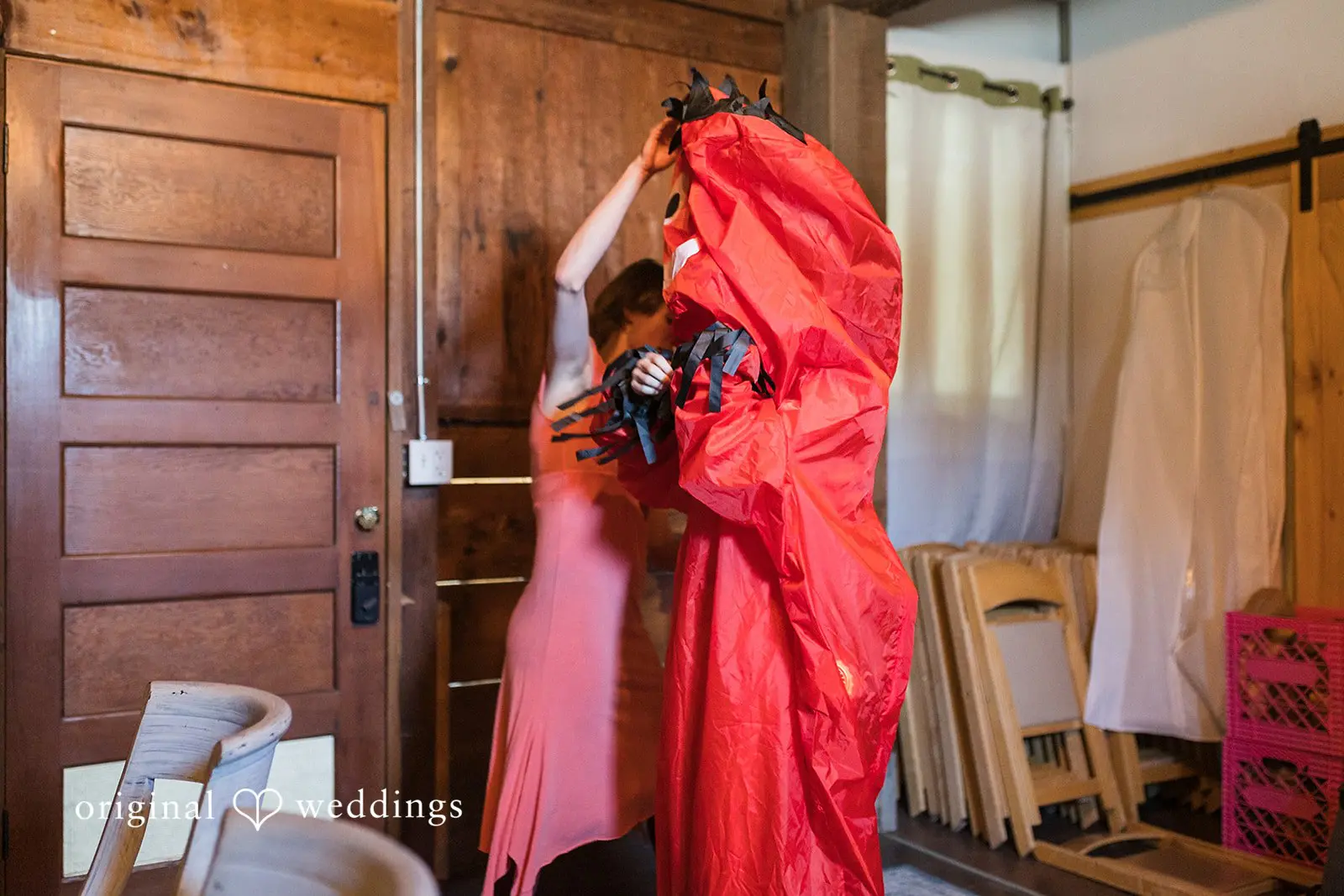 Celeste + Wesley The Barn at Holly Farm Wedding // Celeste & Wesley -