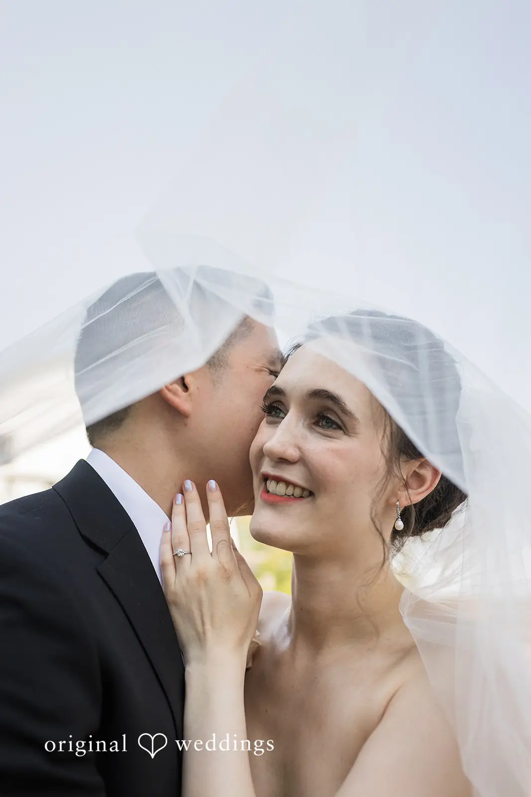 Celeste + Wesley The Barn at Holly Farm Wedding // Celeste & Wesley -