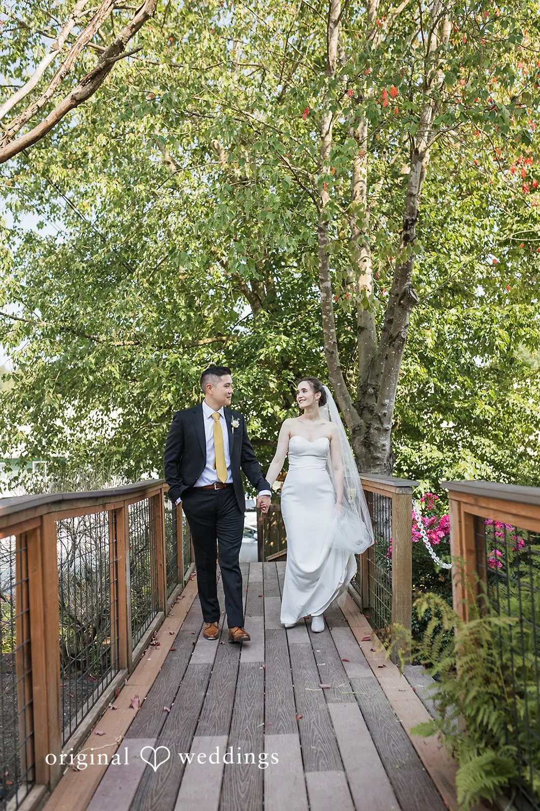 Celeste + Wesley The Barn at Holly Farm Wedding // Celeste & Wesley -