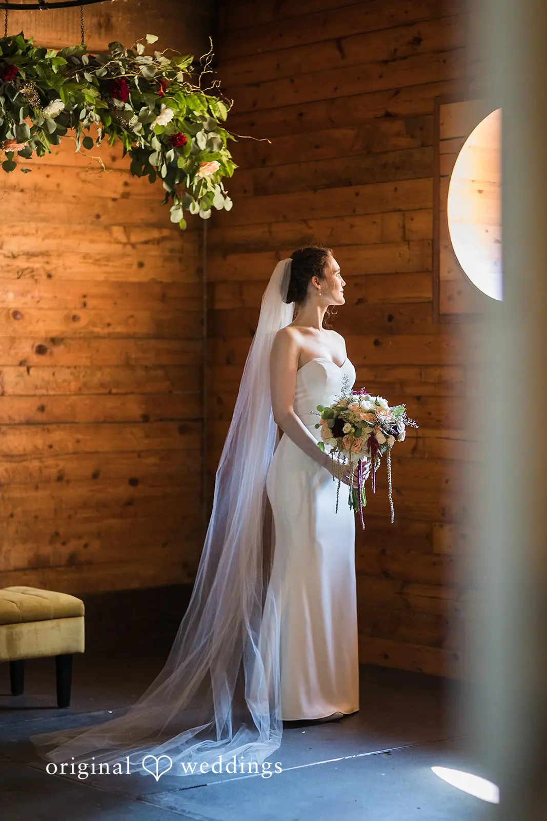 Celeste + Wesley The Barn at Holly Farm Wedding // Celeste & Wesley -