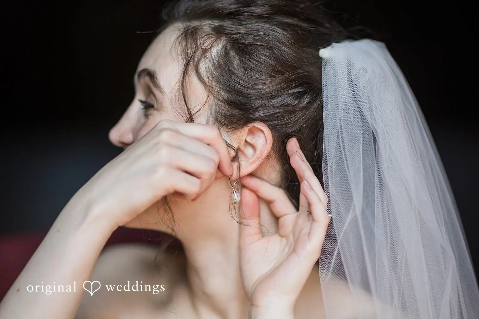Celeste + Wesley The Barn at Holly Farm Wedding // Celeste & Wesley -
