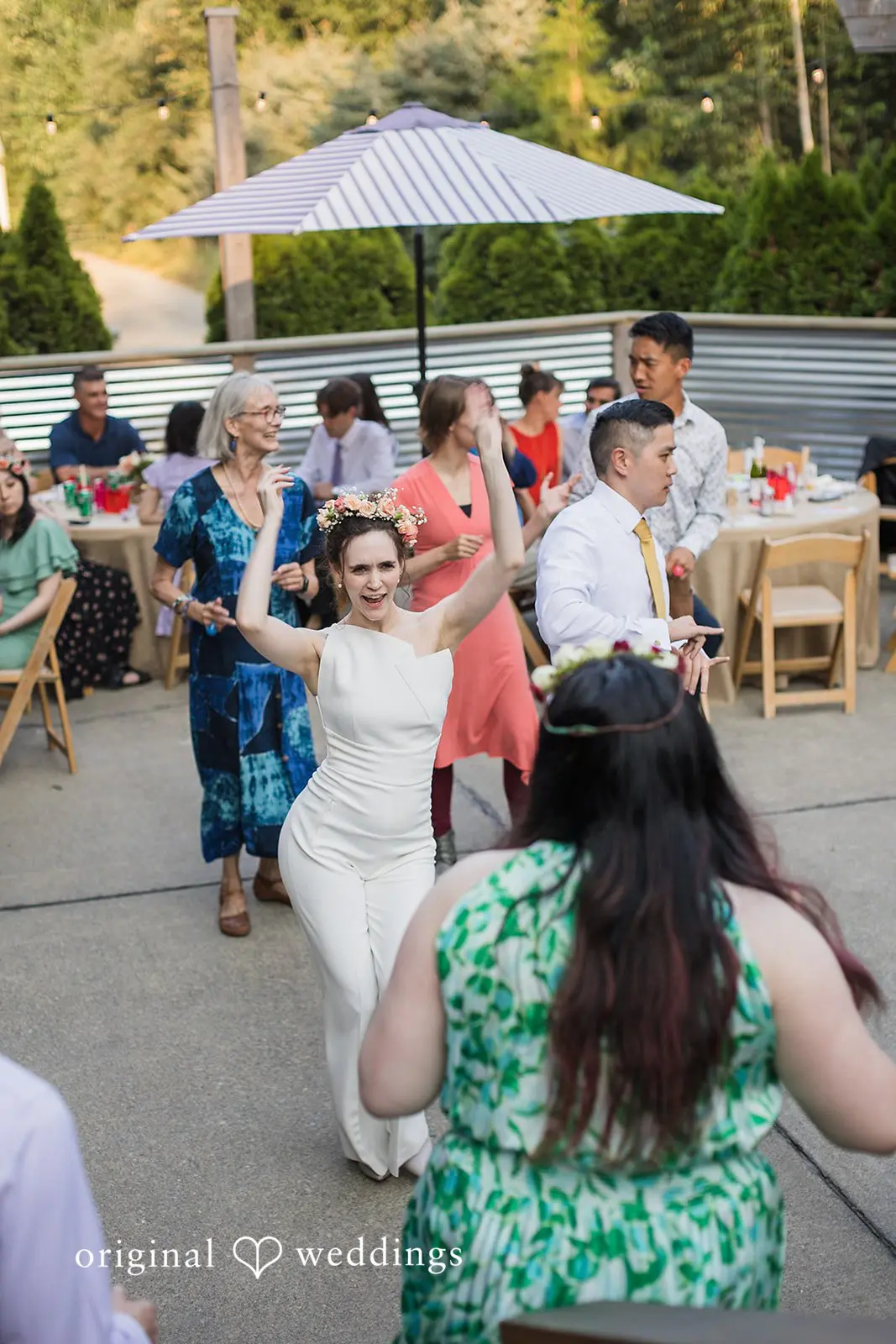Celeste + Wesley The Barn at Holly Farm Wedding // Celeste & Wesley -