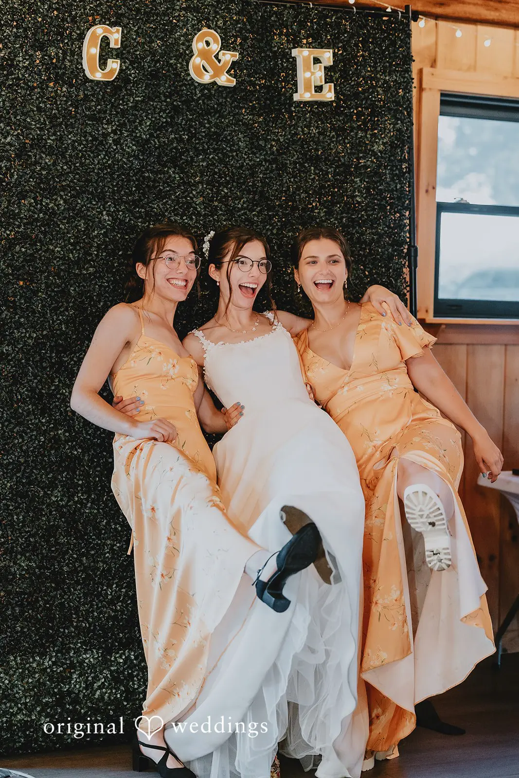 The Barn at Maple Lane Farms Wedding // Emmanuelle & Christian -