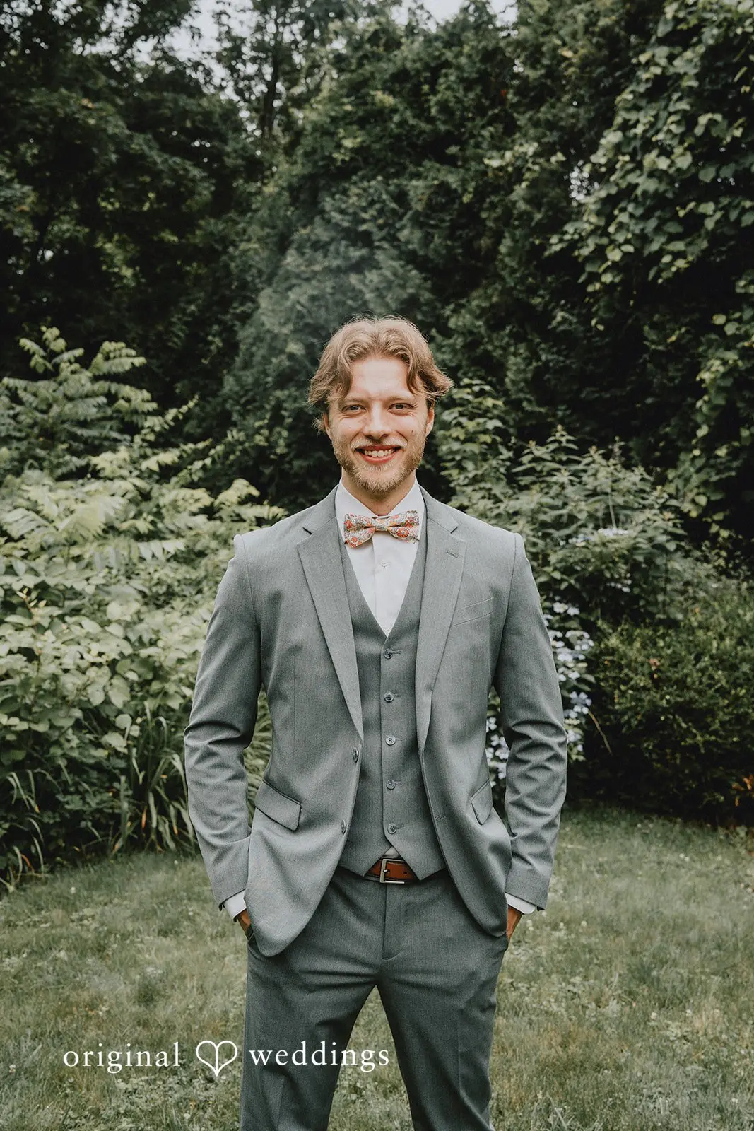 The Barn at Maple Lane Farms Wedding // Emmanuelle & Christian -