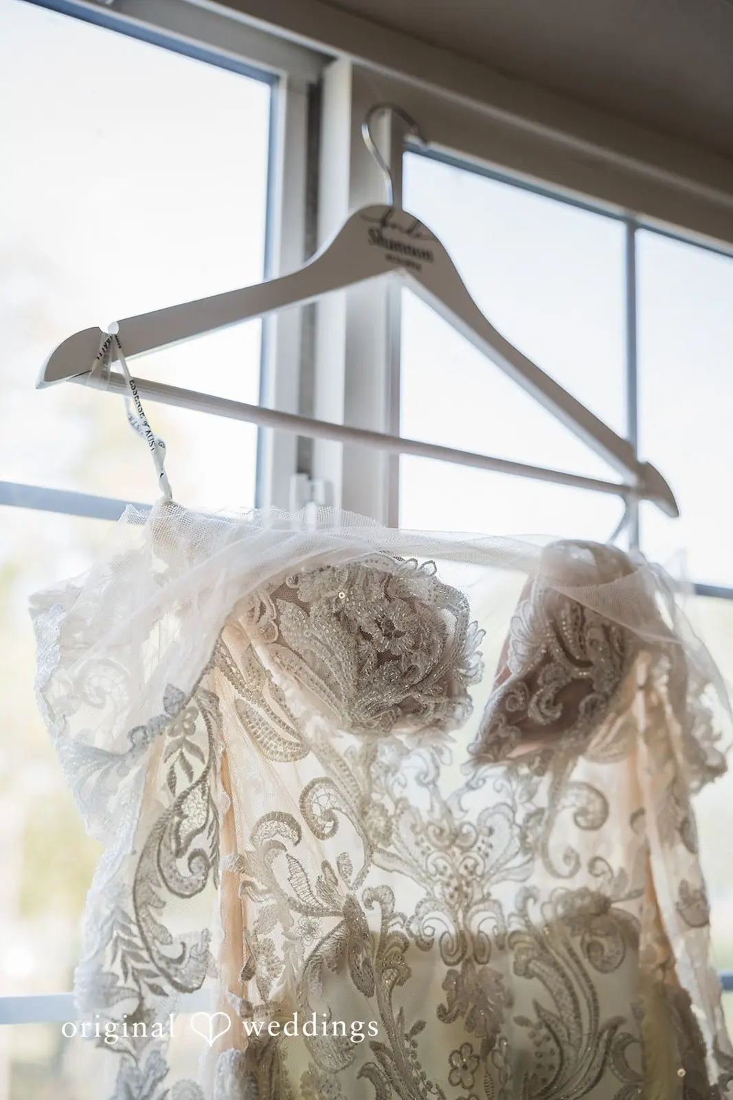Shannon + TJ The Barn at Millburn Stables Wedding // Shannon & TJ -