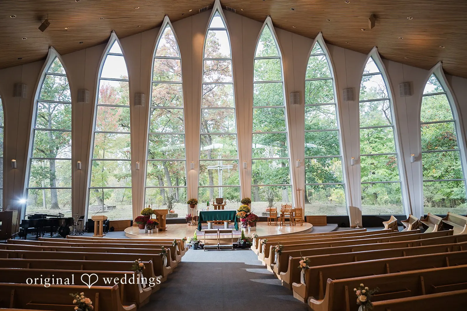 Shannon + TJ The Barn at Millburn Stables Wedding // Shannon & TJ -