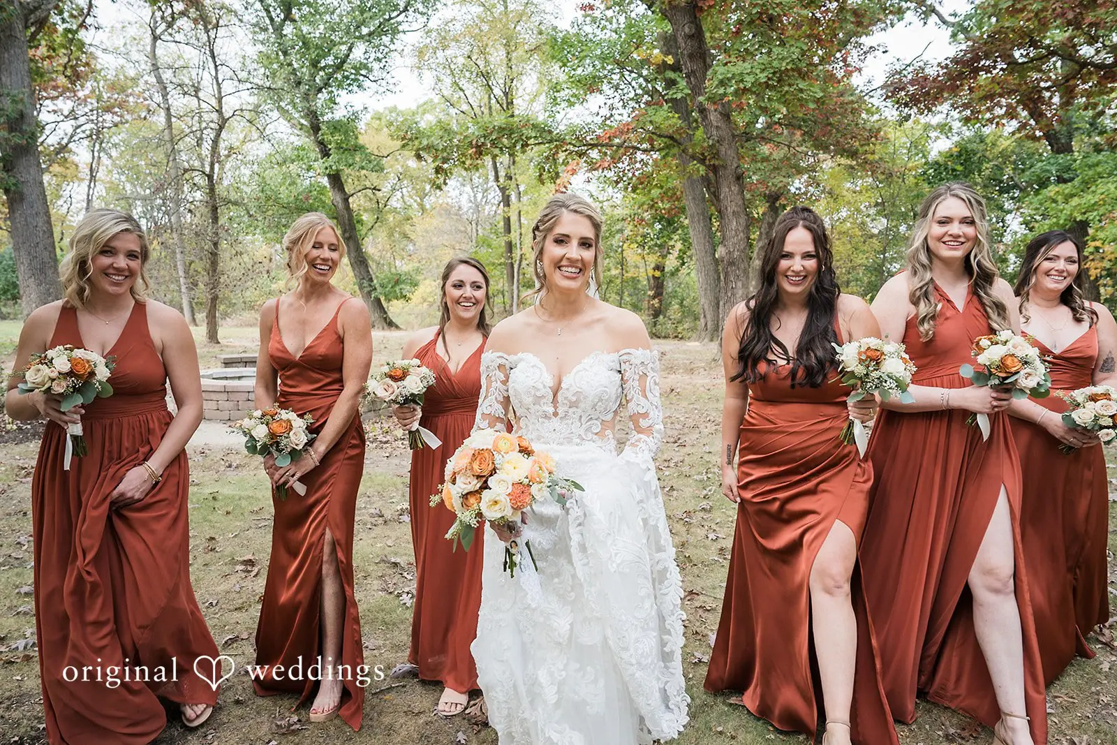 Shannon + TJ The Barn at Millburn Stables Wedding // Shannon & TJ -