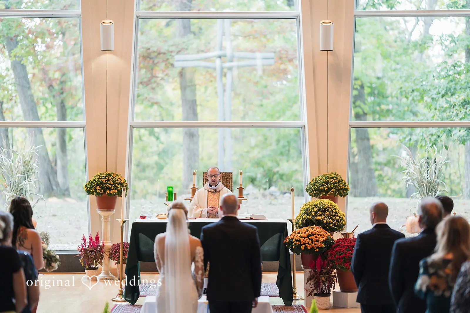 Shannon + TJ The Barn at Millburn Stables Wedding // Shannon & TJ -