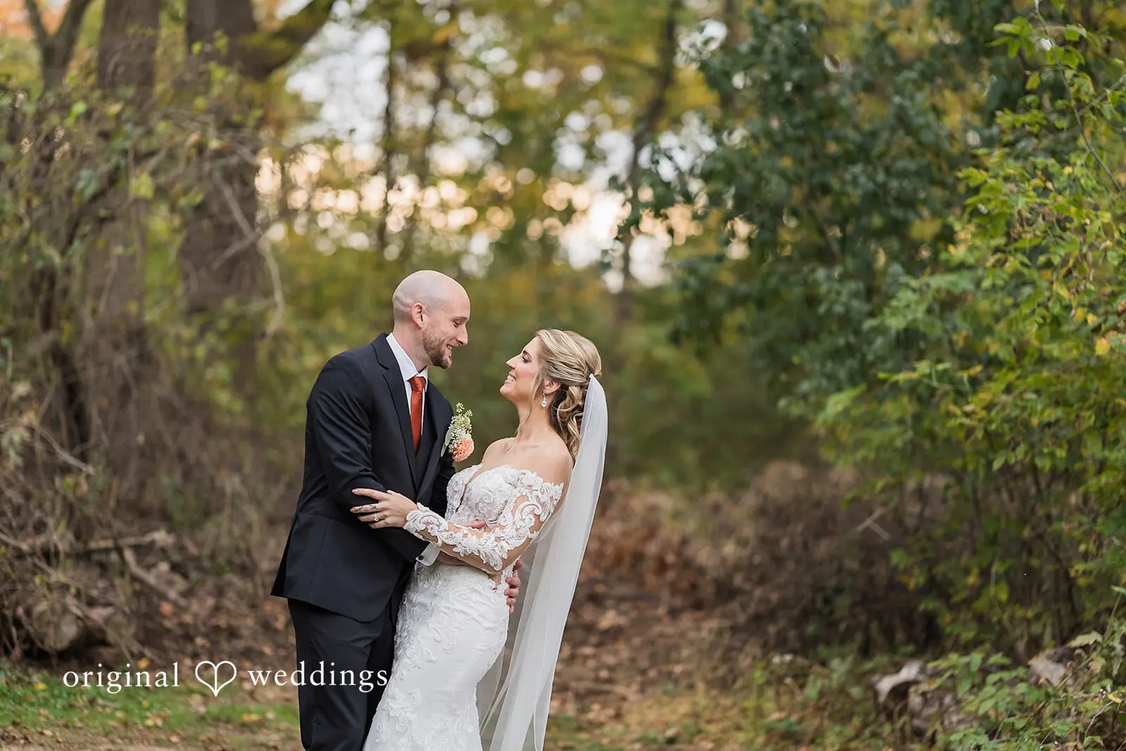Shannon + TJ The Barn at Millburn Stables Wedding // Shannon & TJ -