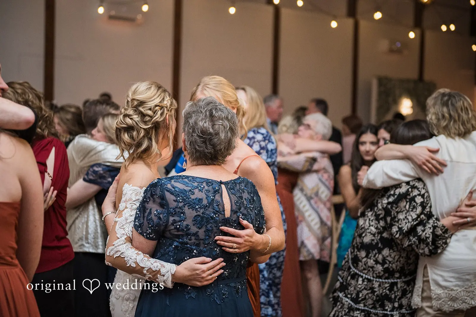 Shannon + TJ The Barn at Millburn Stables Wedding // Shannon & TJ -
