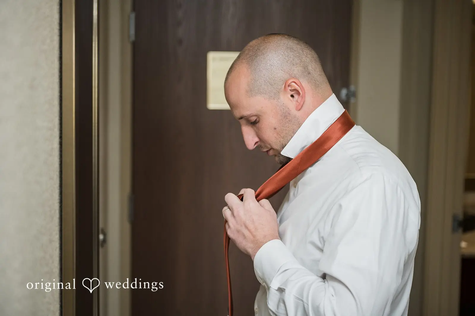 Shannon + TJ The Barn at Millburn Stables Wedding // Shannon & TJ -