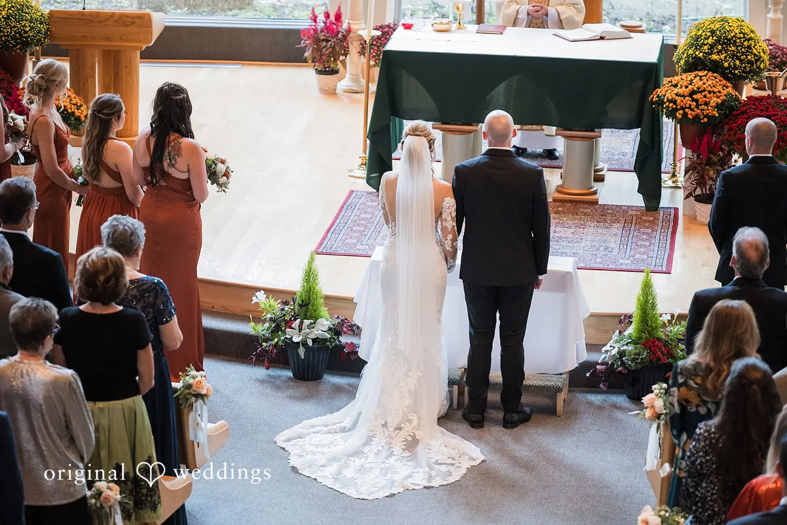 Shannon + TJ The Barn at Millburn Stables Wedding // Shannon & TJ -