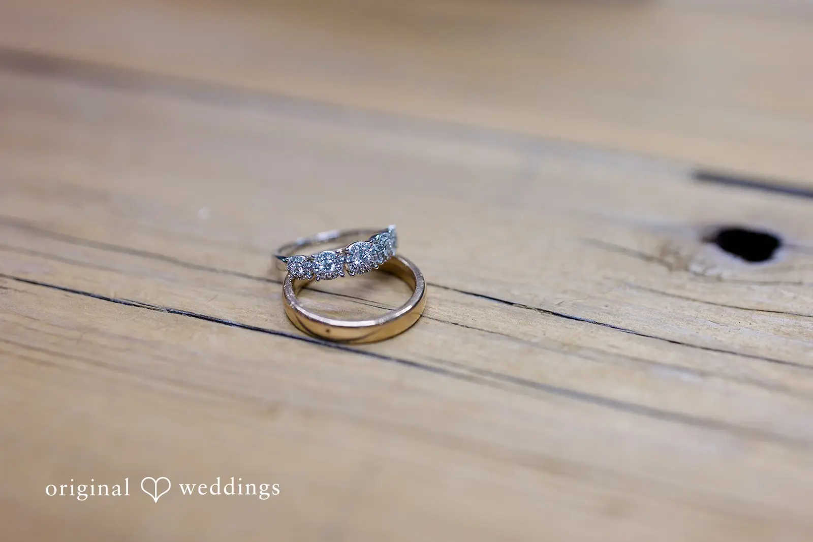 Erin + Christopher The Barn at Sunrise Ridge Wedding // Erin & Christopher -