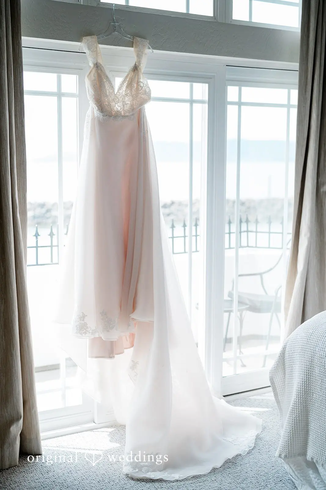 Erin + Christopher The Barn at Sunrise Ridge Wedding // Erin & Christopher -