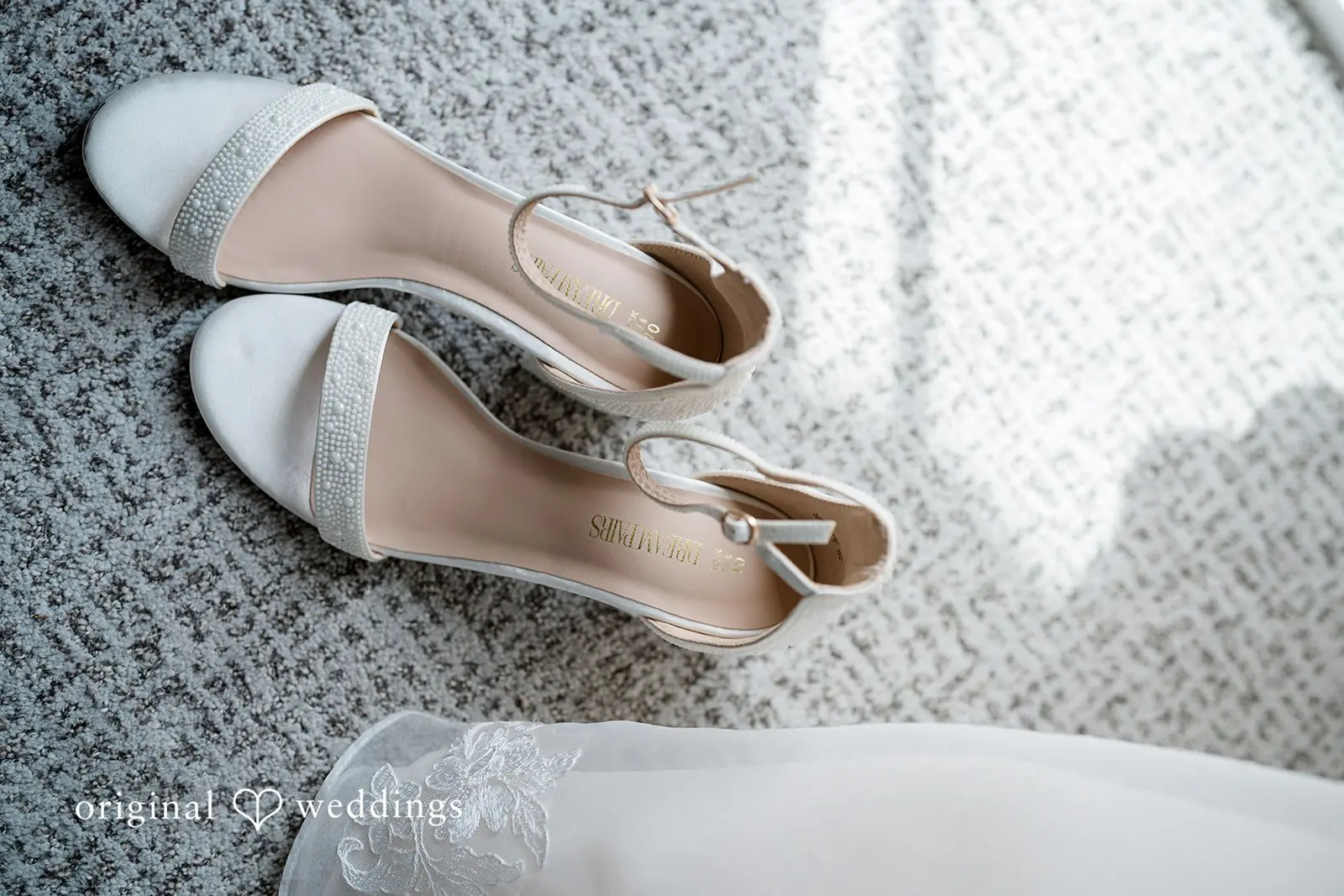 Erin + Christopher The Barn at Sunrise Ridge Wedding // Erin & Christopher -