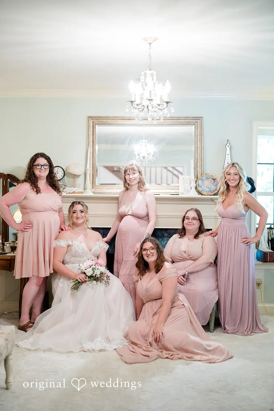 Erin + Christopher The Barn at Sunrise Ridge Wedding // Erin & Christopher -