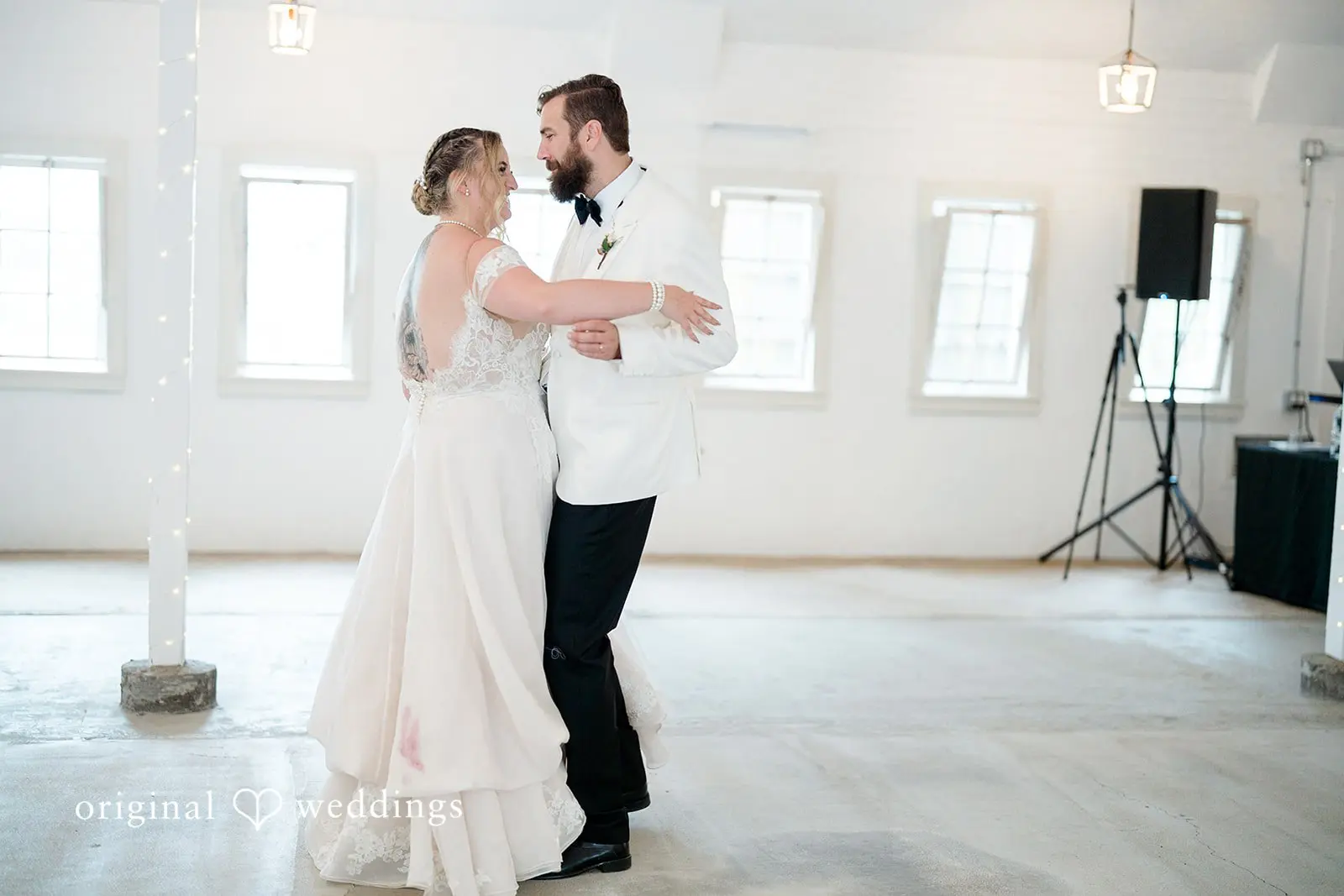 Erin + Christopher The Barn at Sunrise Ridge Wedding // Erin & Christopher -