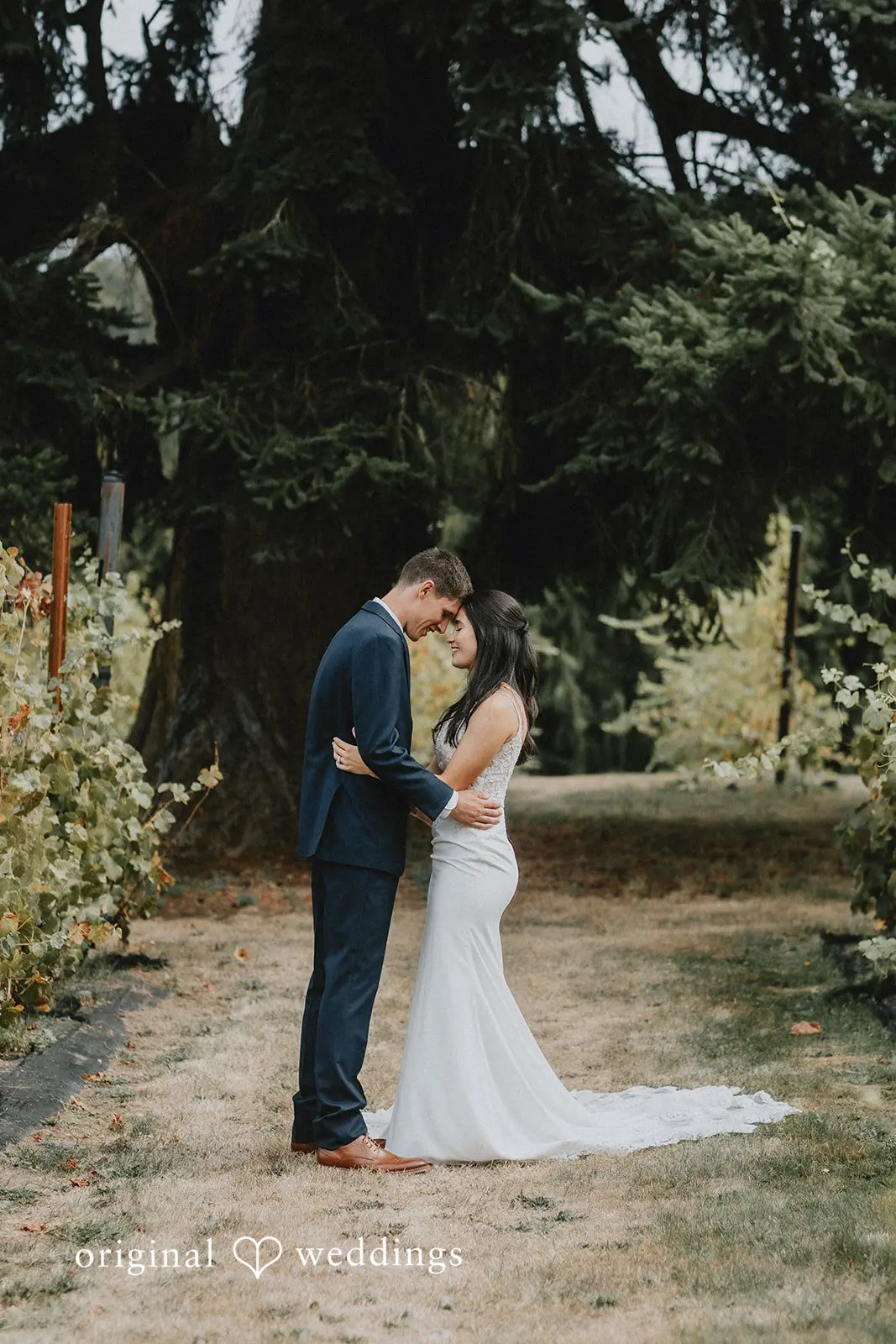 The Barn at Wilson Farm Wedding // Grace & Jase -