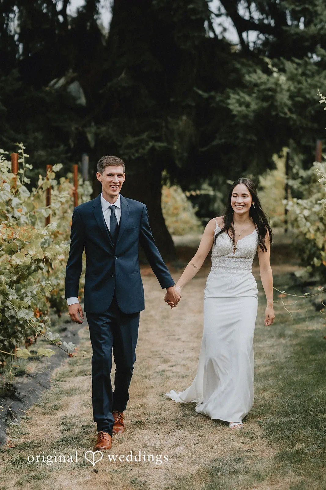 The Barn at Wilson Farm Wedding // Grace & Jase -