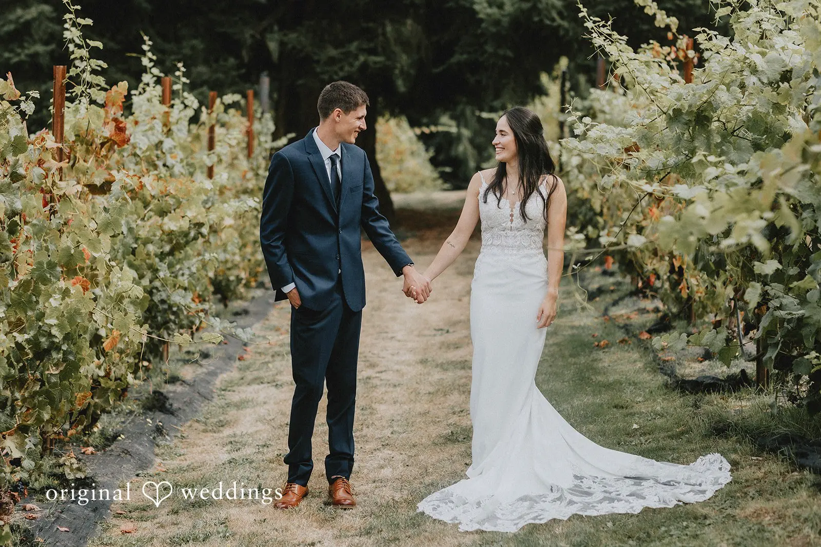 The Barn at Wilson Farm Wedding // Grace & Jase -
