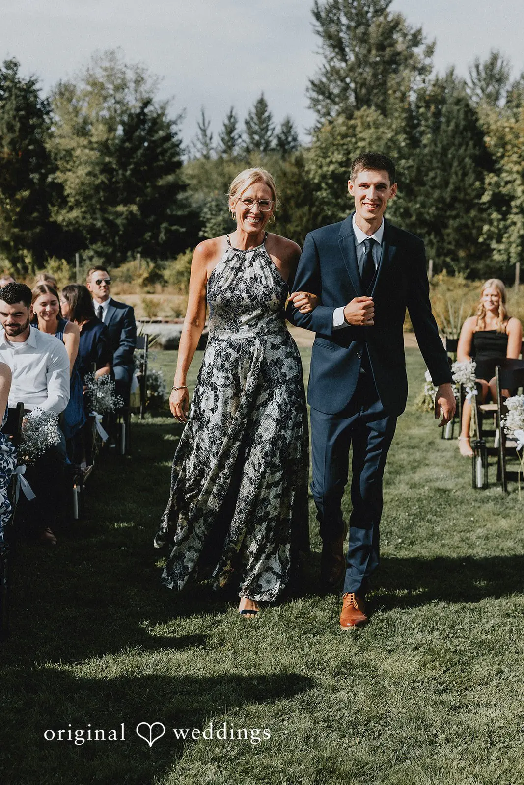 The Barn at Wilson Farm Wedding // Grace & Jase -