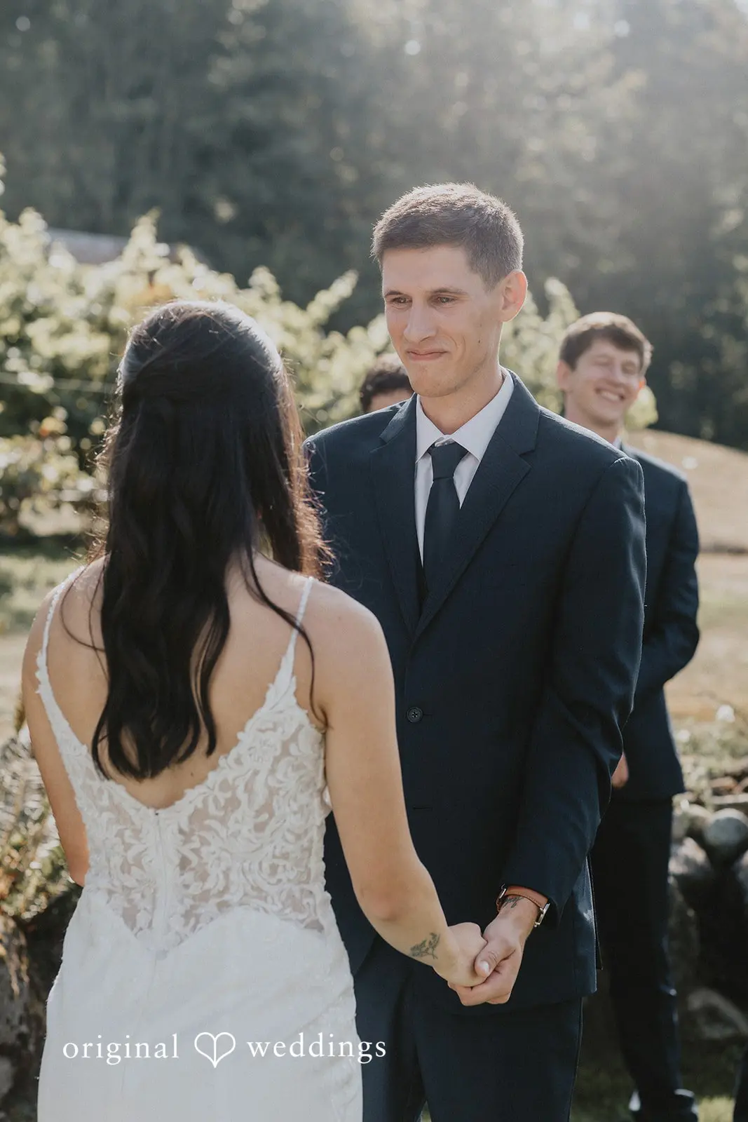 The Barn at Wilson Farm Wedding // Grace & Jase -