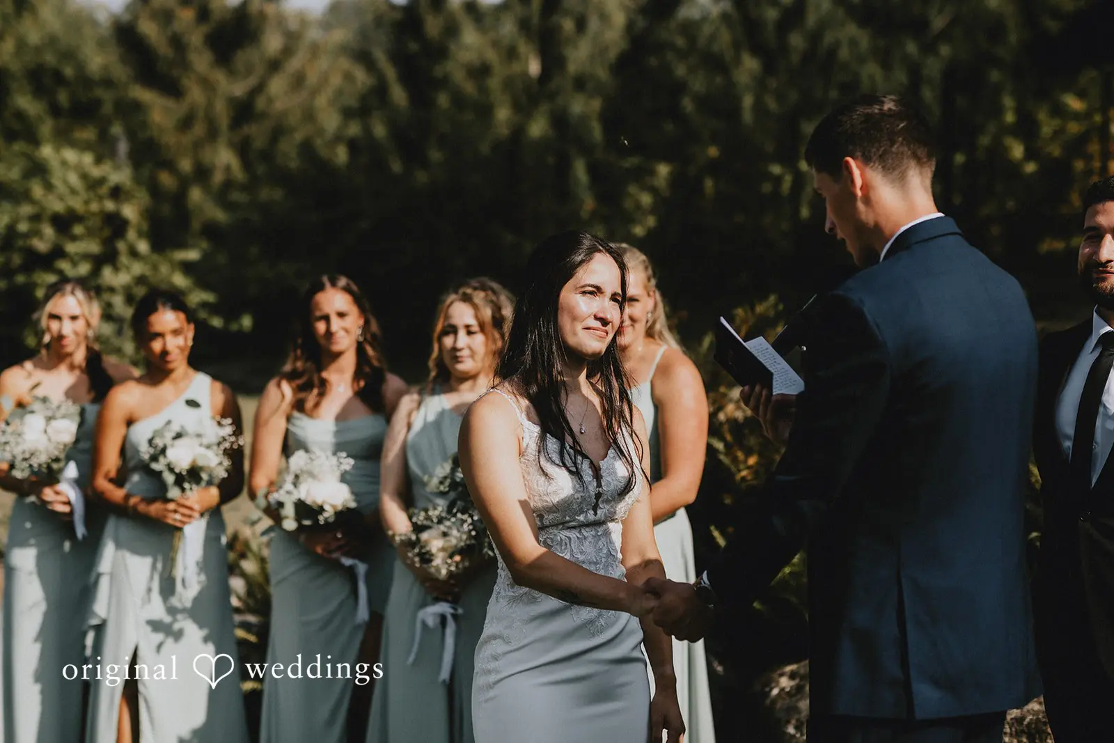 The Barn at Wilson Farm Wedding // Grace & Jase -