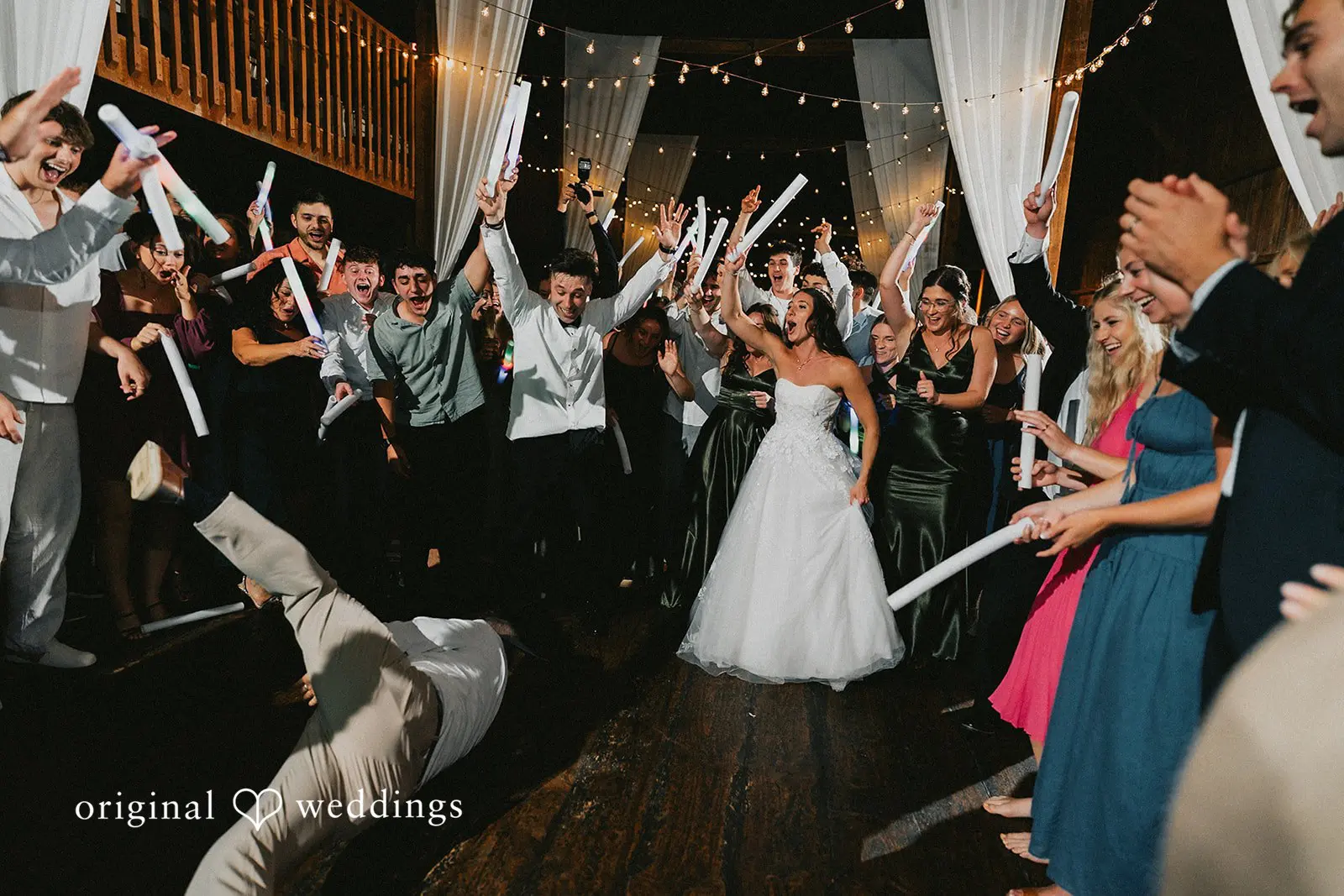 Christian + Michaela The Barns at Wesleyan Hills Wedding // Christian & Michaela -