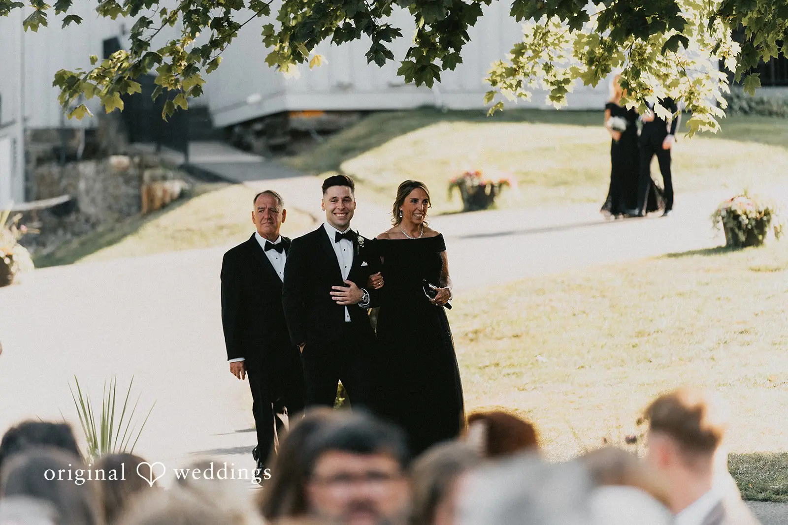 Christian + Michaela The Barns at Wesleyan Hills Wedding // Christian & Michaela -