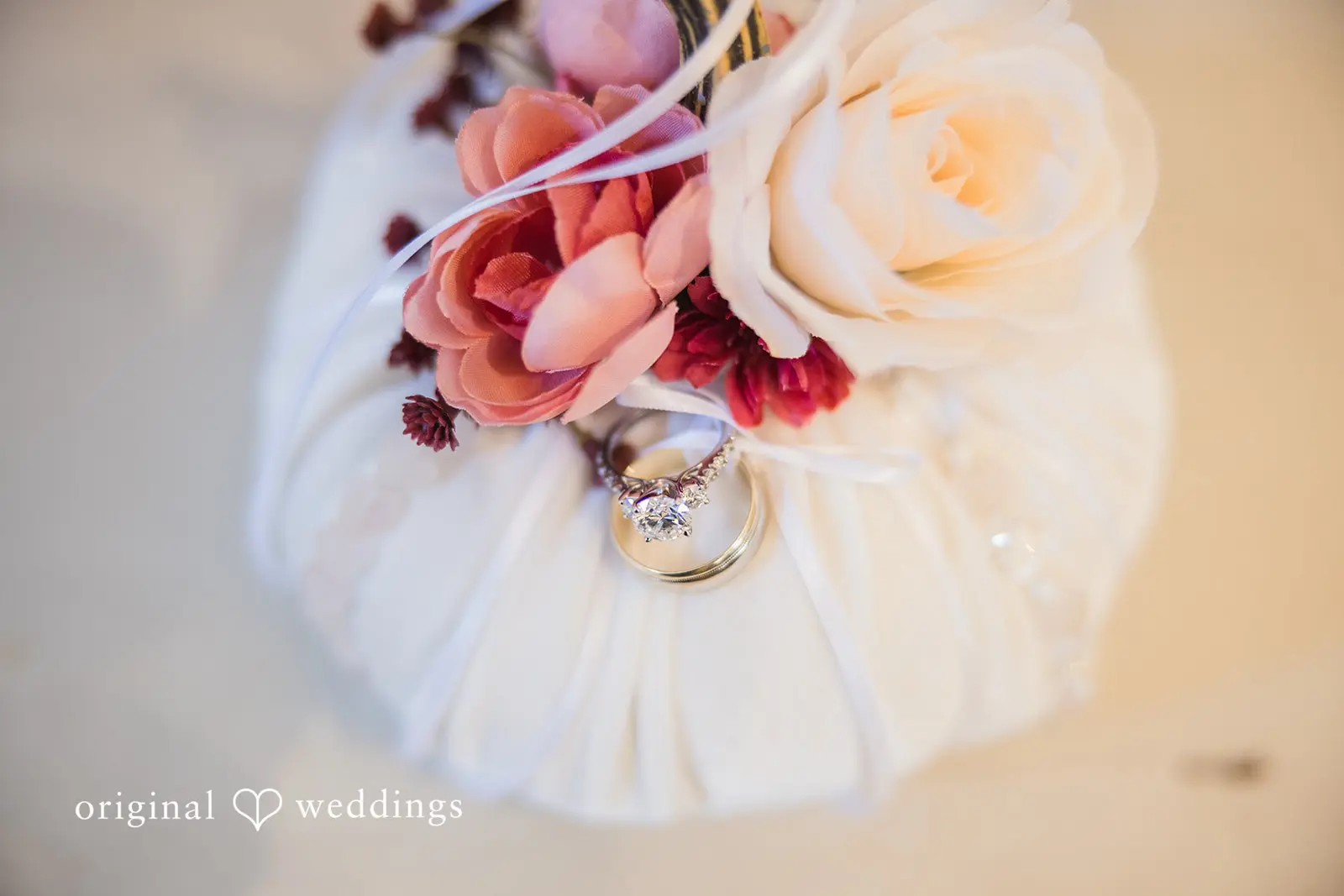 Ellen + George The Barnstone Wedding // Ellen & George -