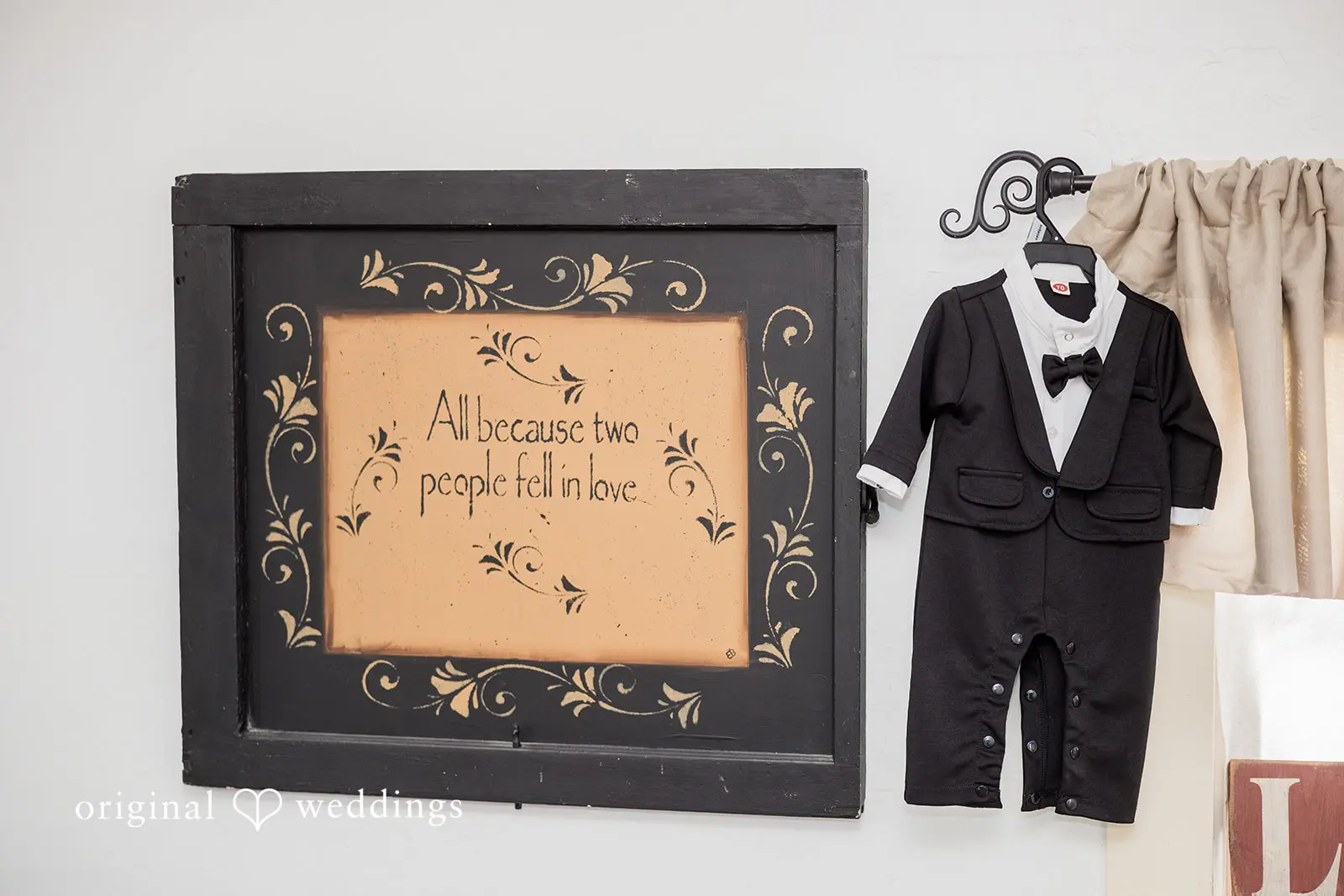 Ellen + George The Barnstone Wedding // Ellen & George -