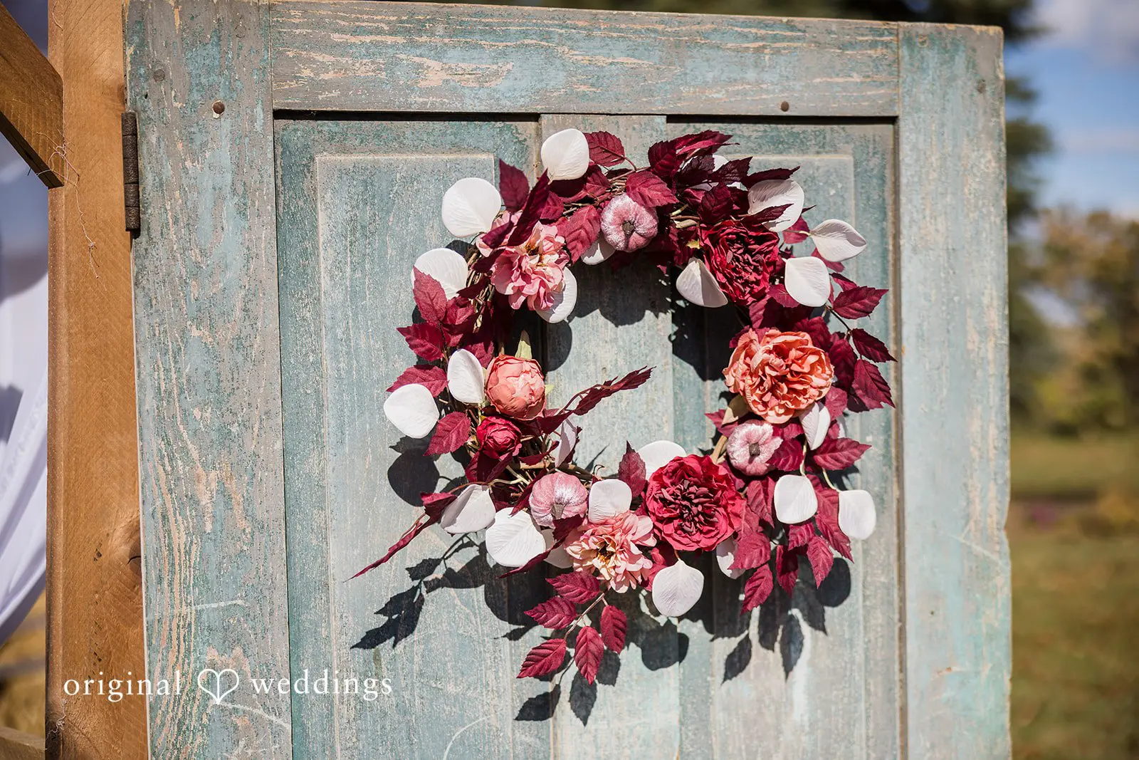 Ellen + George The Barnstone Wedding // Ellen & George -