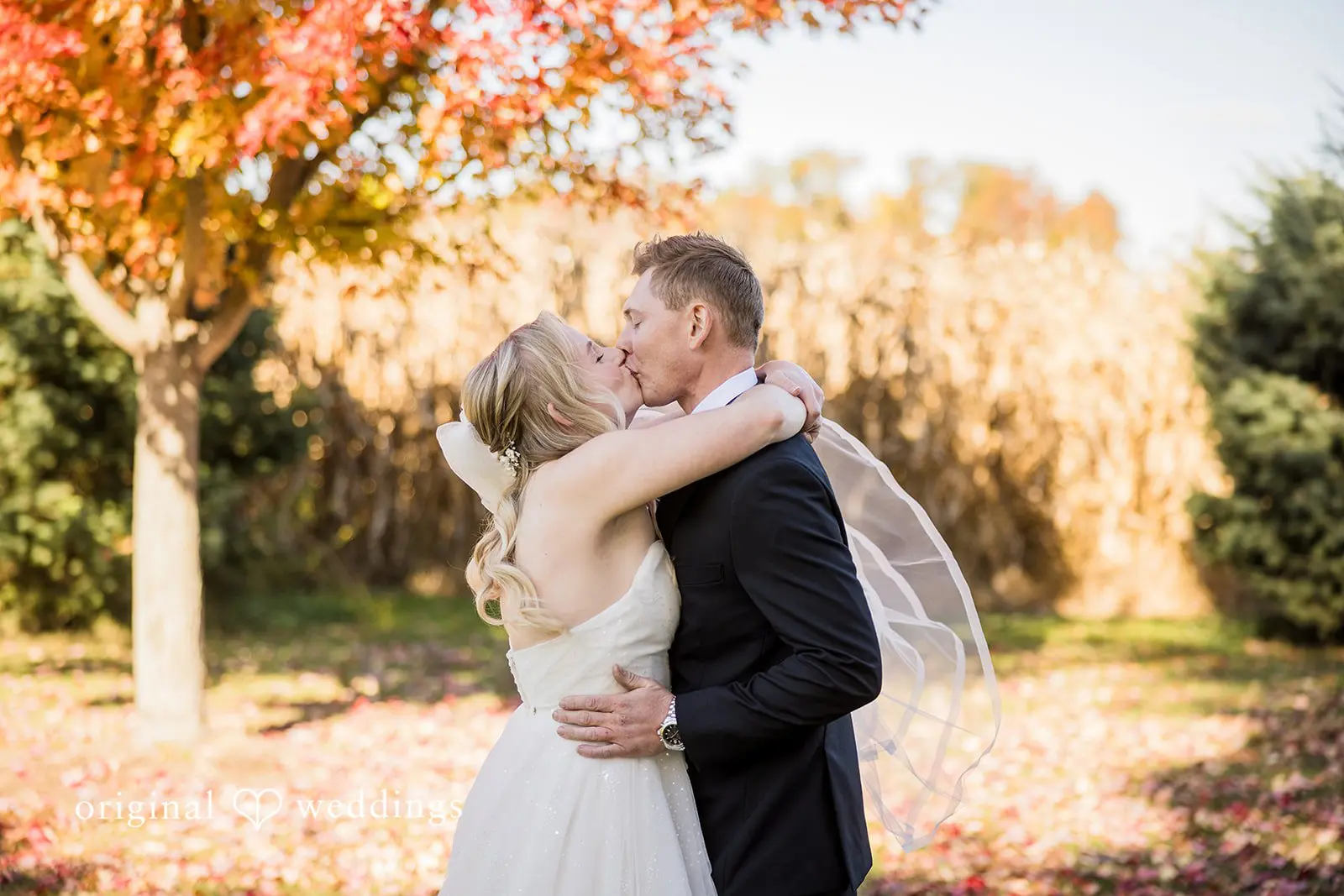 Ellen + George The Barnstone Wedding // Ellen & George -