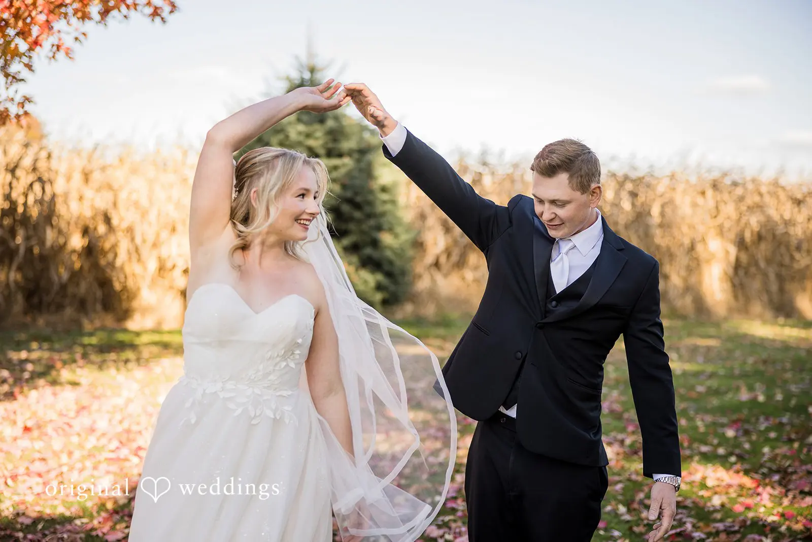 Ellen + George The Barnstone Wedding // Ellen & George -