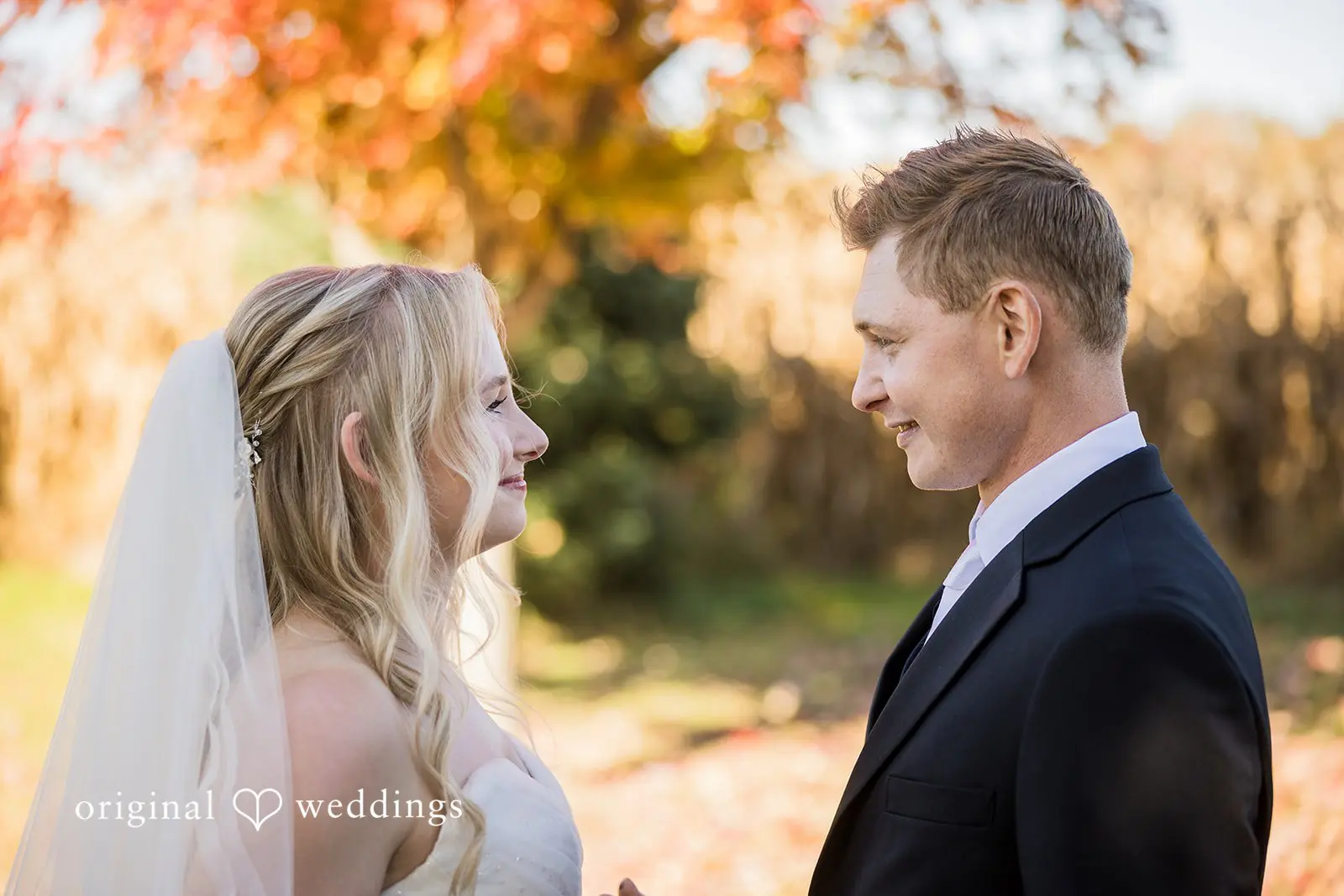 Ellen + George The Barnstone Wedding // Ellen & George -
