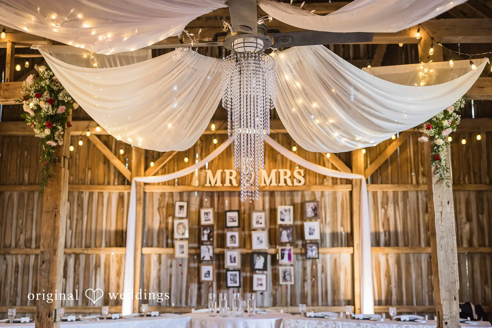 Ellen + George The Barnstone Wedding // Ellen & George -