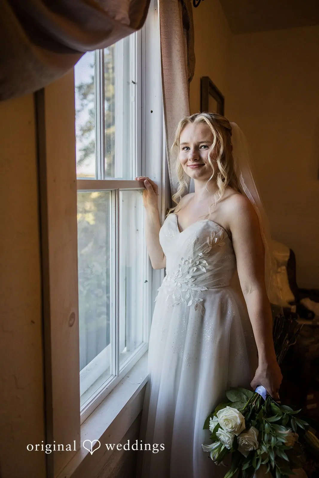 Ellen + George The Barnstone Wedding // Ellen & George -