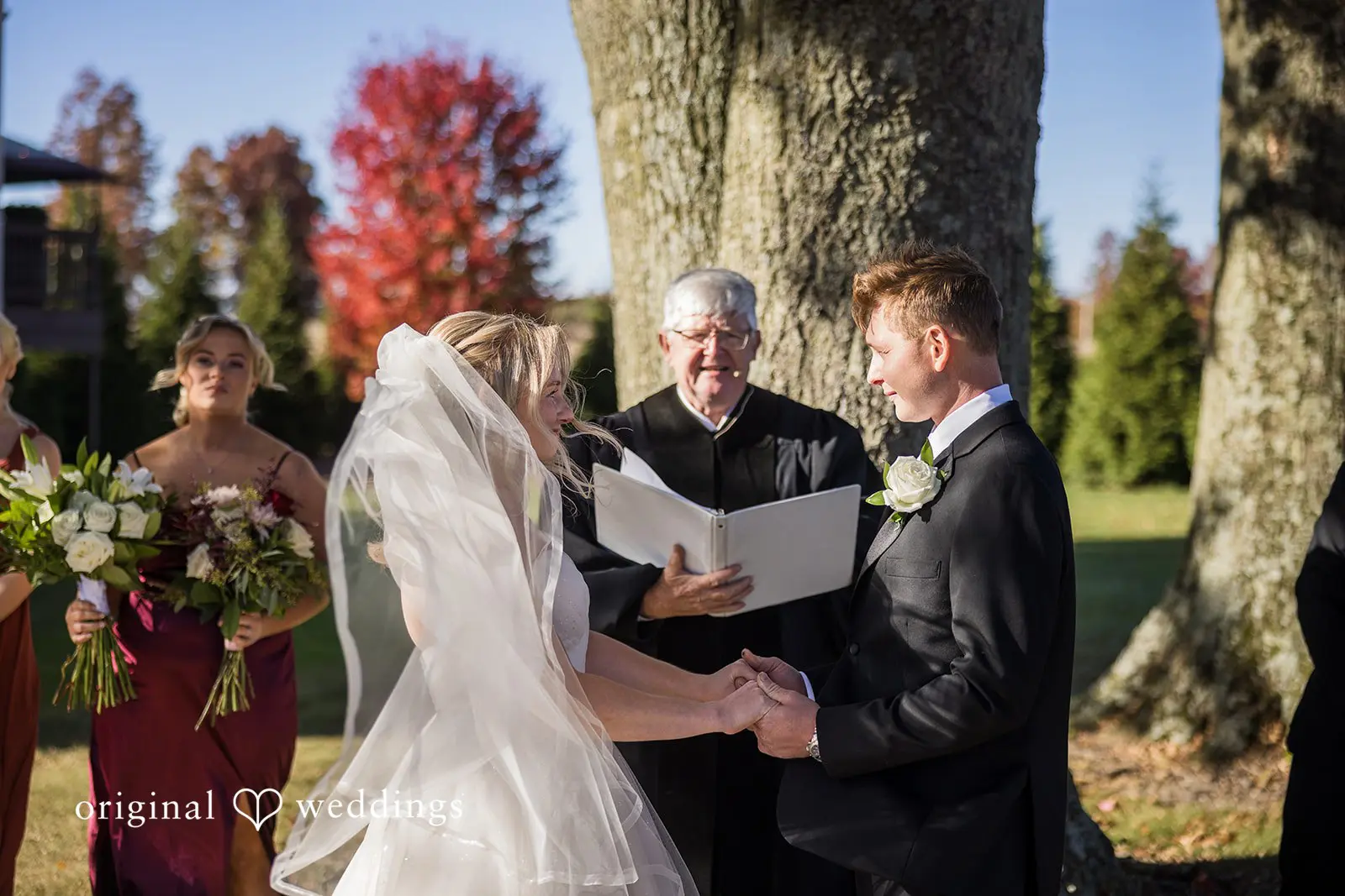 Ellen + George The Barnstone Wedding // Ellen & George -